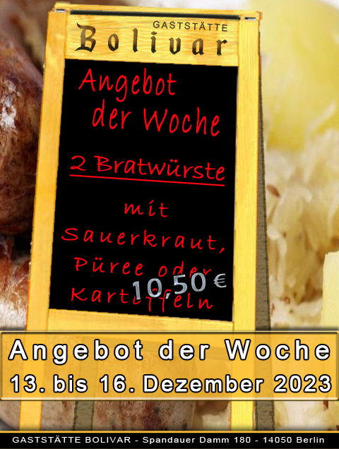 bolivar-berlin-charlottenburg-westend-angebot-bratwurst-sauerkraut