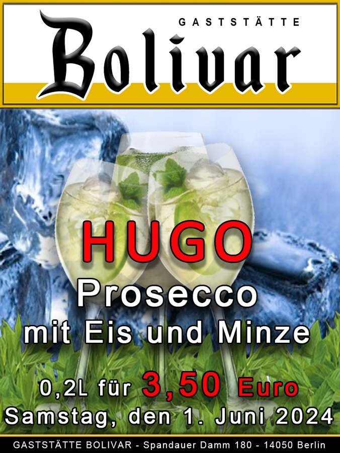 bolivar-berlin-charlottenburg-westend-spandau-wilmersdorf-single-angebot-hugo-cocktail-longdrink-barkeeper