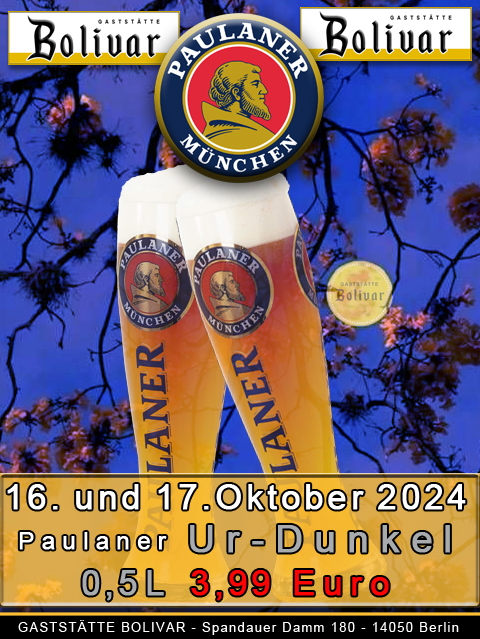 gaststaette-bolivar-berlin-charlottenburg-wilmersdorf-westend-spandau-kneipe-lokal-fass-angebot-bier-paulaner-ur-dunkel